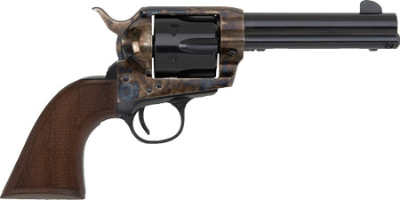 E.M.F. DELUXE CALIFORNIAN 357MAG BLUE WALNUT