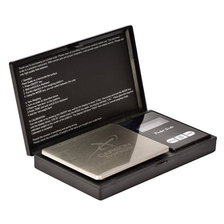 Carbon Express CX Digital Grain Scale for Archery