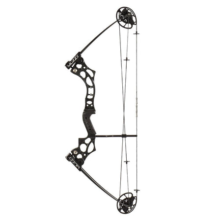 Muzzy Bowfishing V2 Adjustable Compound Bow System Left Hand