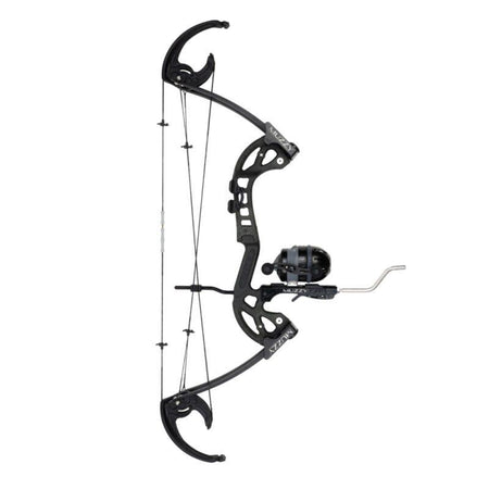 Muzzy Deviant HLC Pro Bowfishing Bow Kit Right Hand