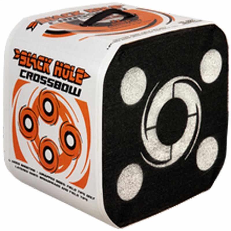Black Hole Crossbow 16 Inch Archery Target