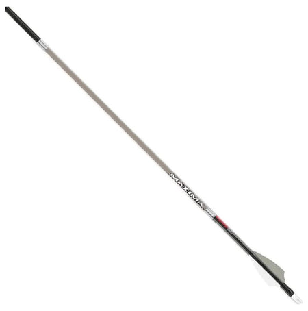 Carbon Express Maxima RED Stone Arrows Desert Tan .300 6-Pack
