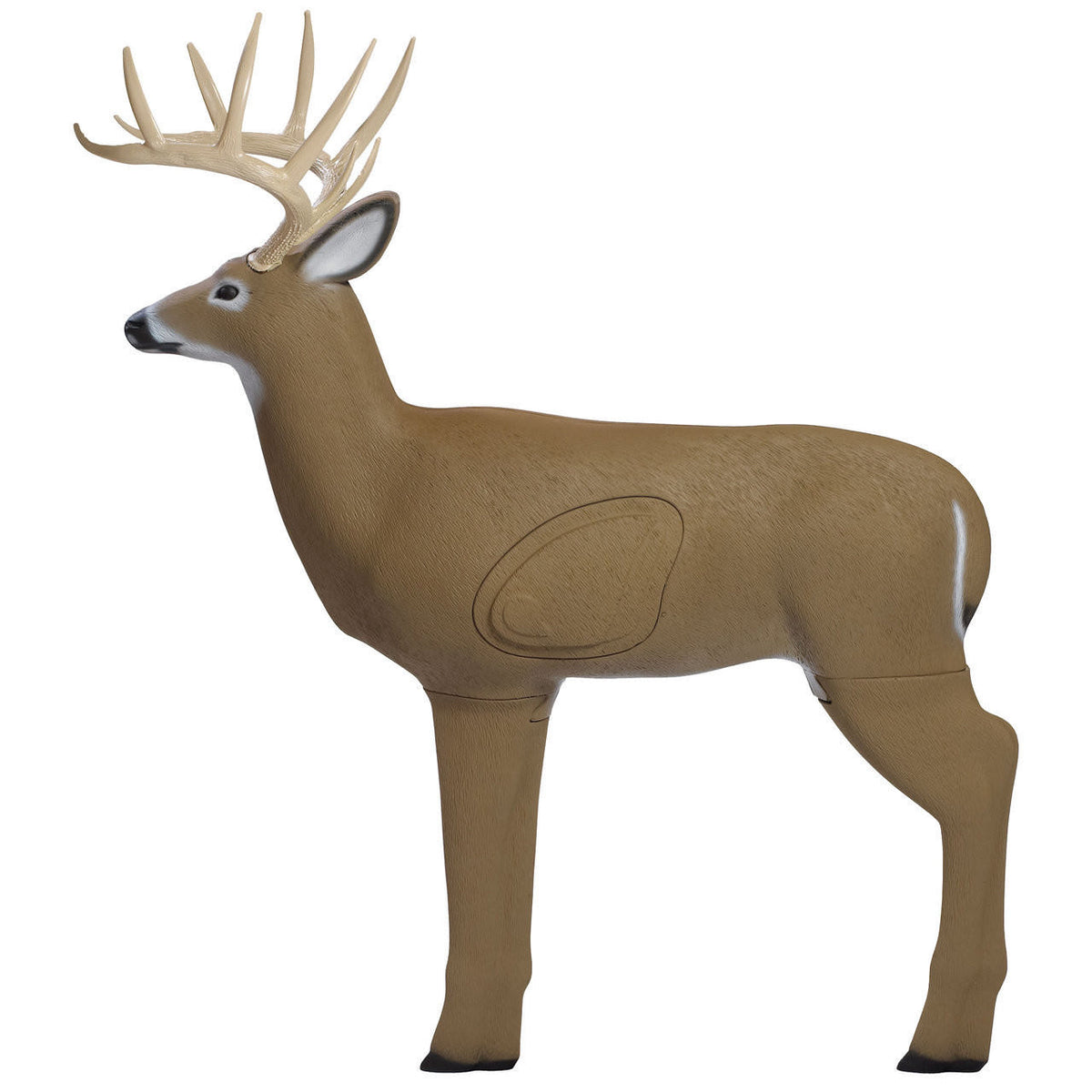 Shooter 3D Archery Target 48" Tall Buck with Replaceable Insert