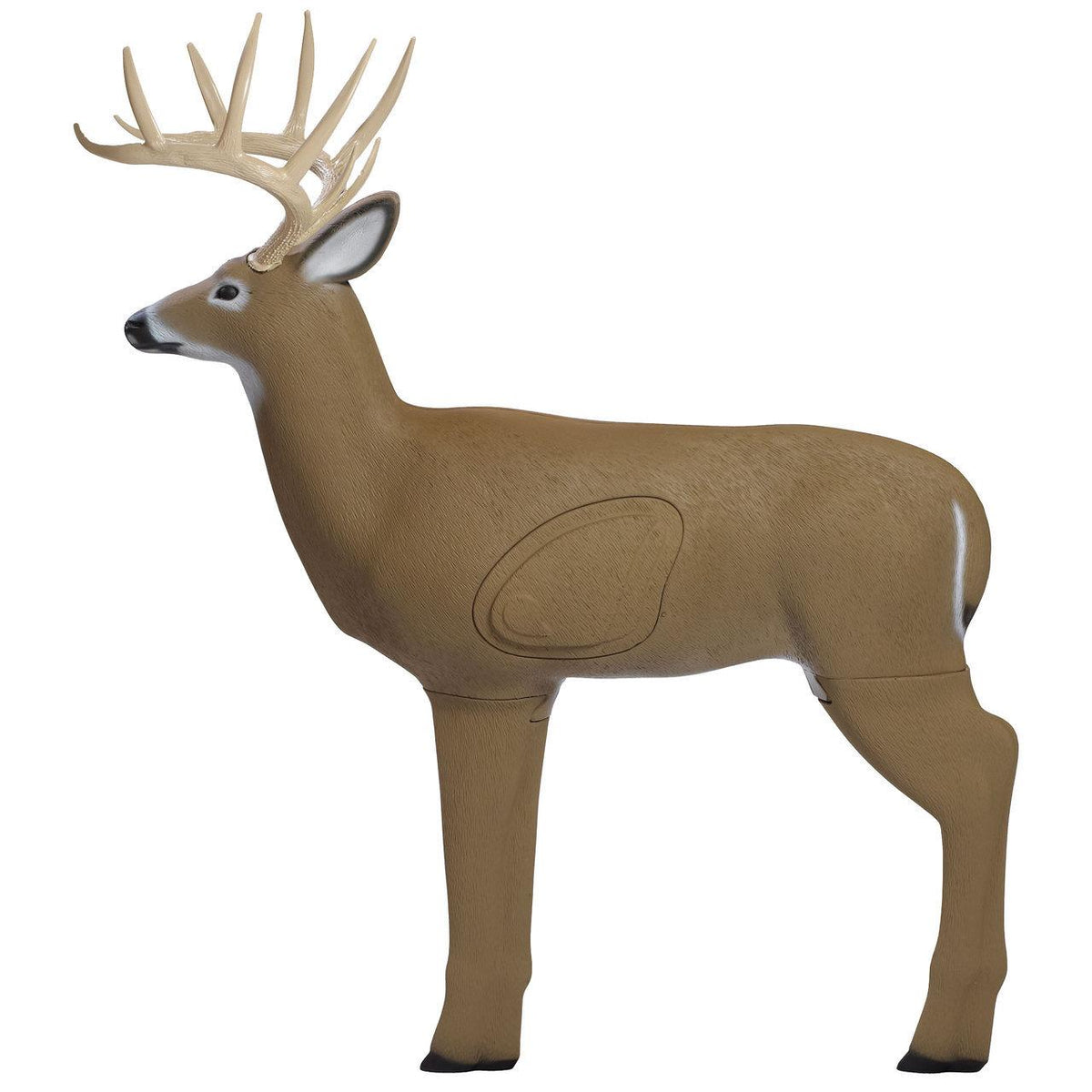 Shoot-3D Crossbow Buck 3D Archery Target 48" High