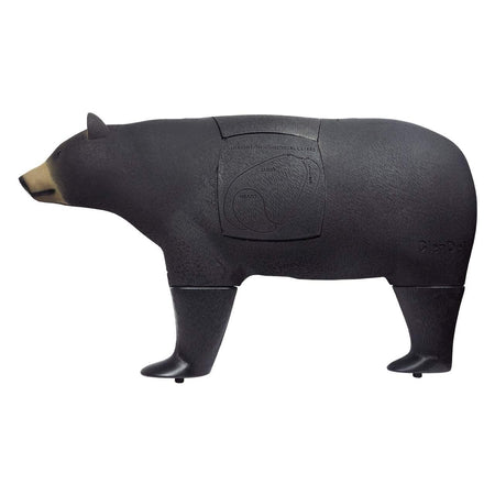 Glendel Bear 3D Archery Target - 250 lb Bear Simulation