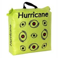Hurricane H-20 Archery Target Bag