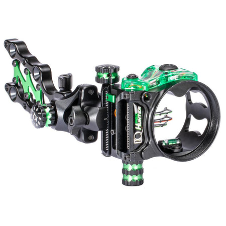 IQ Pro Hunter 3-Pin Bowsight Right Hand