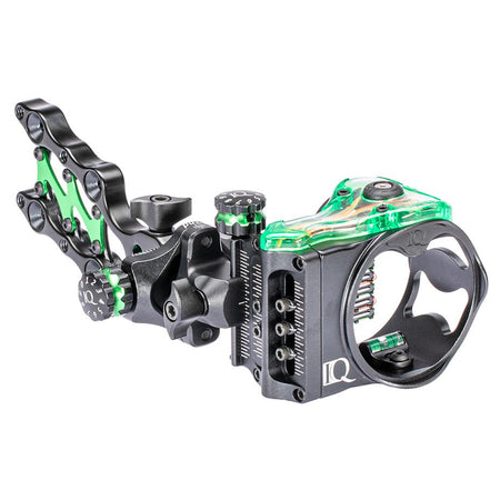 IQ Micro 5-Pin Bowsight Right Hand