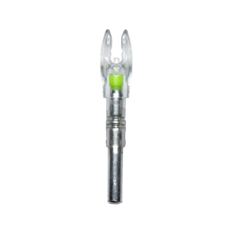 Nocturnal Universal Lighted Nocks - Green