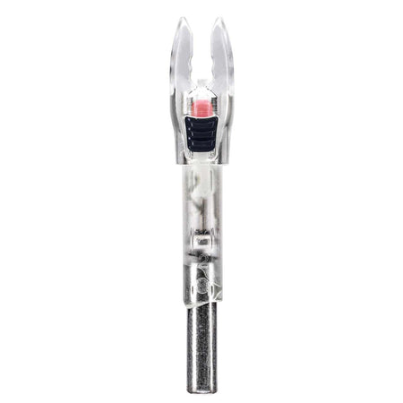 Nockturnal G-Nock Shift Red Lighted Nock 3-Pack .166 Arrow Diameter