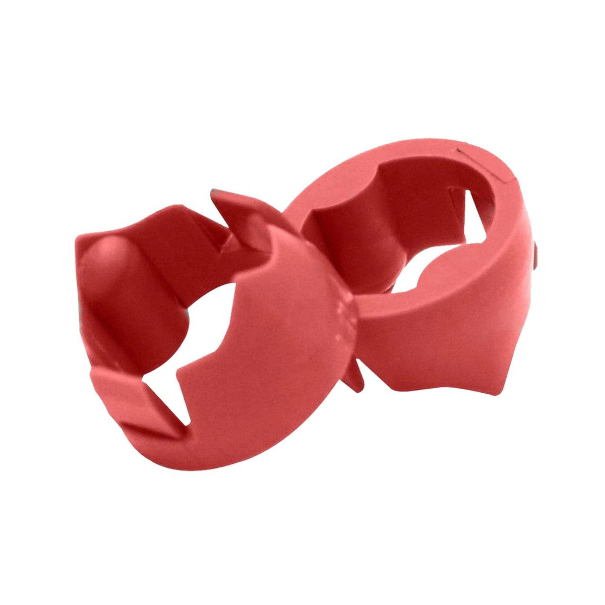 Feradyne Rage Replacement Shock Collar for Hypodermic Trypan Crossbow Red