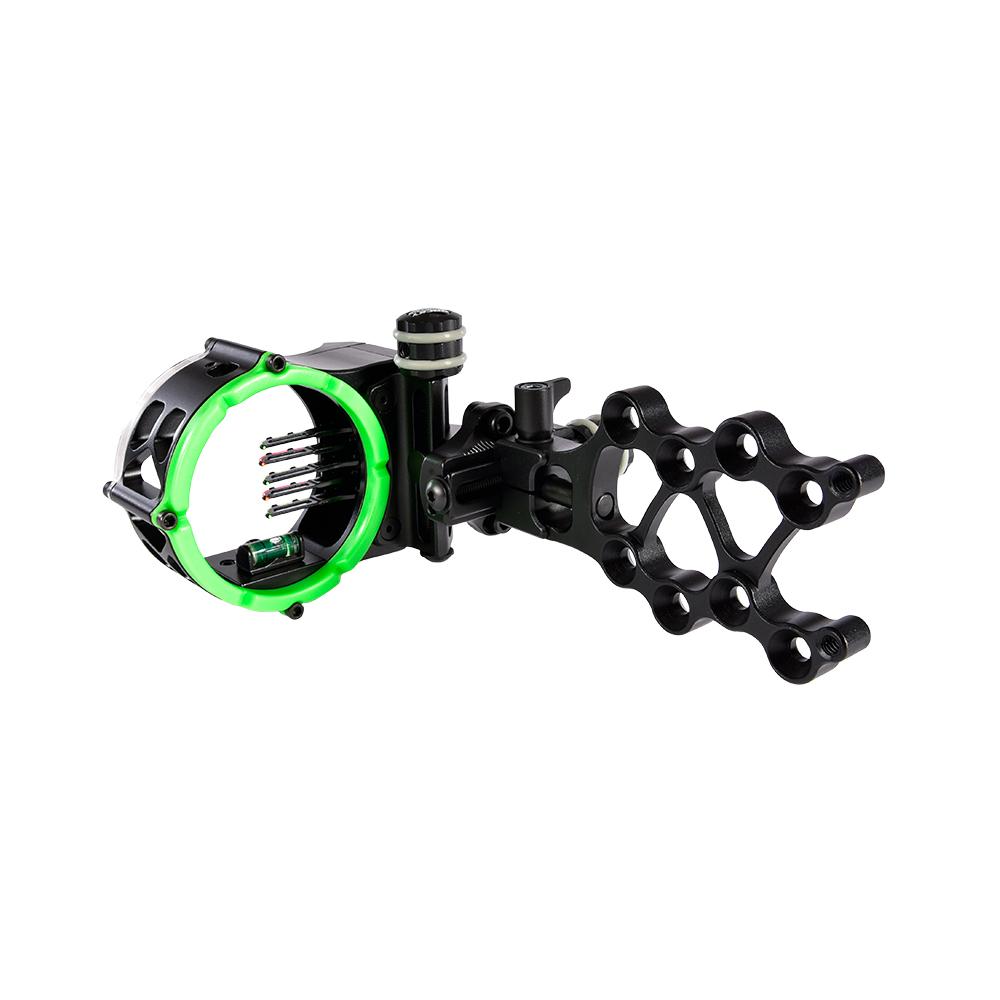 Rocky Mountain Horizon 5-Pin Fixed Bow Sight