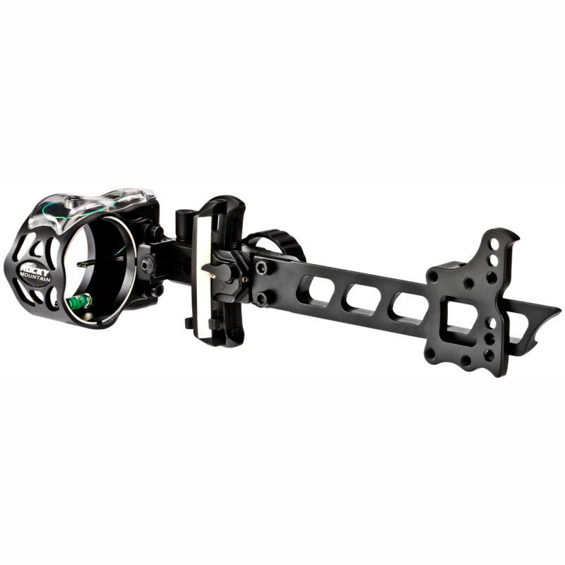 Rocky Mountain Horizon 1-Pin Driver Bow Sight