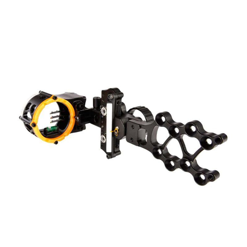 Rocky Mountain Horizon 3-Pin Driver Archery Bow Sight