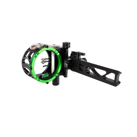 Rocky Mountain Horizon 3-Pin Bow Sight for Matthews Bridge-Lock