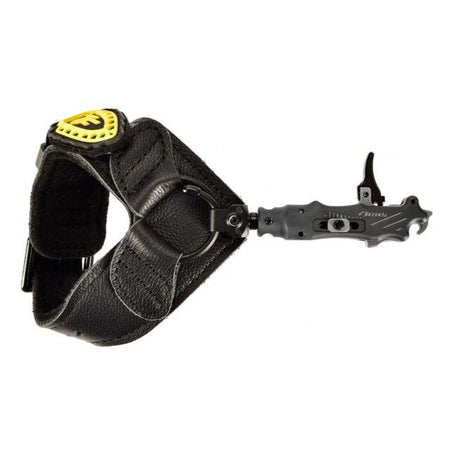 TruFire Edge FT Forward Trigger Buckle Strap Bow Release Black