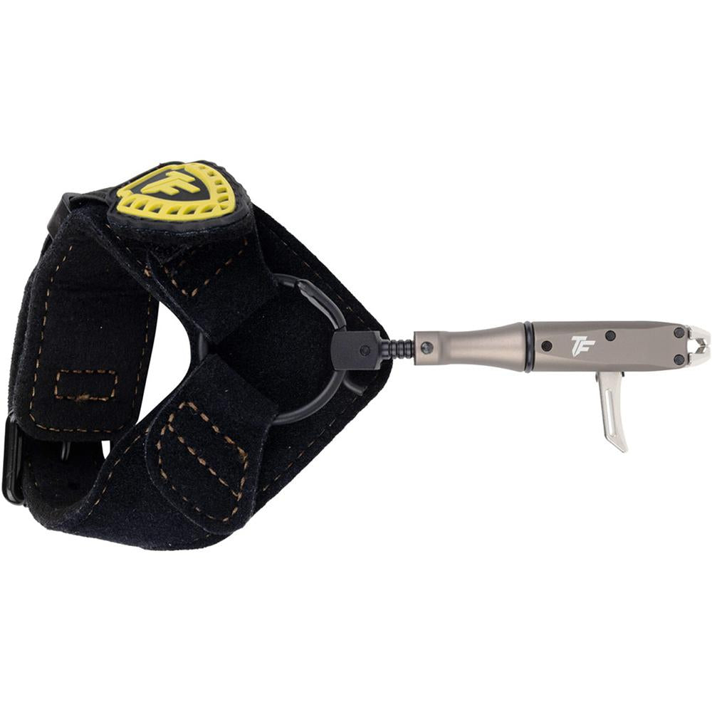 TruFire Smoke 2.0 Buckle Foldback Bow Release