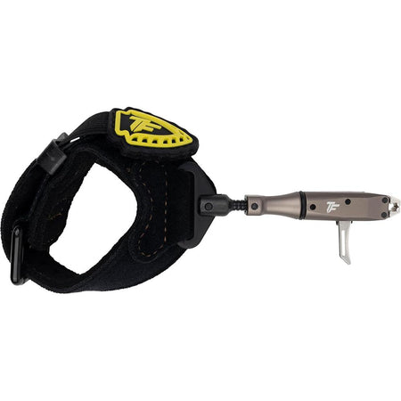 TruFire Spark 2.0 Bow Release Dual Jaw Buckle Foldback Strap