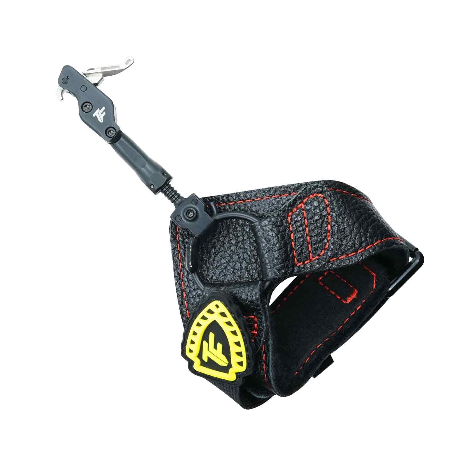 TruFire Hardcore 2.0 Exert Buckle Bow Release Index Finger