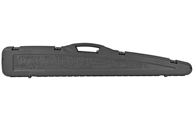 Plano Protector Series Single Long Gun Case Wildlife Scene 52.75x3.25x9.5 Black 150194