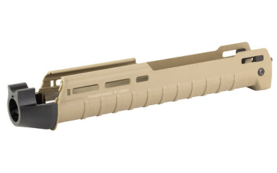 GG&G Beretta 1301 Converted Magpul Zhukov Handguard, Matte Flat Dark Earth Finish GGG-2810FDE