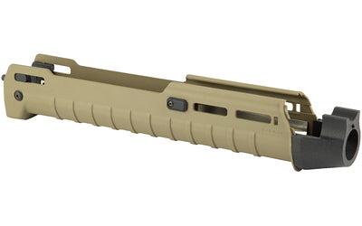 GG&G Beretta A300 Ultima Patrol Converted Magpul Zhukov Handguard, M-LOK, Flat Dark Earth GGG-2812FDE