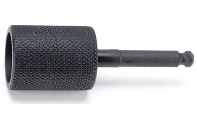 GG&G Tactical Charging Handle for Benelli M4 Shotgun Black GGG-1032