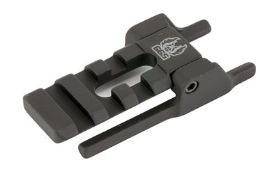 GG&G HK USP Full Size Picatinny Rail Adapter for Streamlight TLR-1, TLR-2, Slim Line, Black