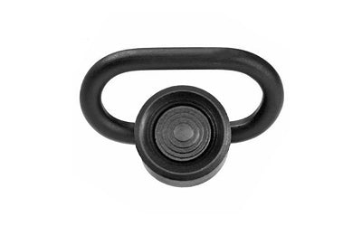 GG&G QD Sling Swivel for AR-15, Heavy Duty Quick Detach, Black GGG-1418