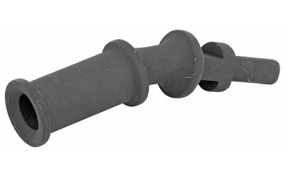 GG&G Angled Charging Handle for FNH SCAR Rifles, Fits MK16/MK17, Black GGG-1533