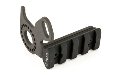 GG&G Sling and Flashlight Combo Mount for Mossberg 500, Black GGG-1619