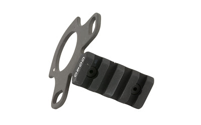 GG&G Sling and Flashlight Combo Mount for Mossberg 930, Black GGG-1622