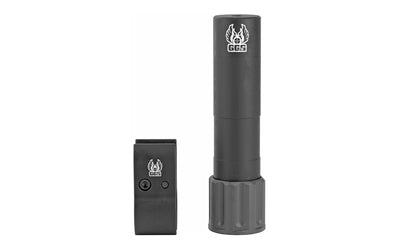 GG&G Beretta 1301 Shotgun Magazine Tube Extension, +2 Rounds, Includes Barrel Clamp, Black GGG-2570