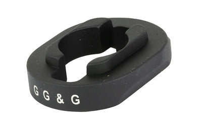 GG&G Beretta 1301 Stock Adapter for Magpul SGA Remington 870 Stock, Black GGG-2717