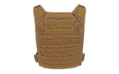 Minimalist Plate Carrier Vest