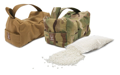 Grey Ghost Gear Rifleman's Squeeze Bag Medium MultiCam Nylon Matte Finish 1501-5