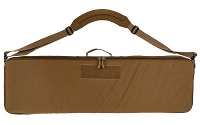Grey Ghost Gear Rifle Case Coyote Brown 38"x11"x4" 6021-14