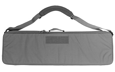 Grey Ghost Gear Rifle Case Grey 38"x11"x4" 6021-18