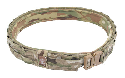UGF Battle Belt with Padded Inner Belt 810001171216