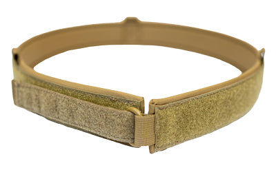 Grey Ghost Gear UGF Inner Belt, 1.5" Wide, Loop Material, 37"-39", Medium, Coyote Brown 8012-14