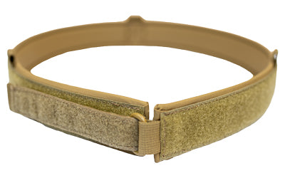 Grey Ghost Gear UGF Inner Belt, 1.5" Wide, Loop Material, 40"-42", Large, Coyote Brown 8013-14