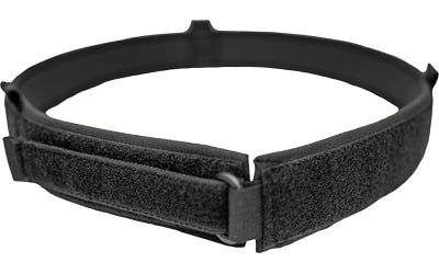 Grey Ghost Gear UGF Inner Belt, 1.5" Wide, Loop Material, 43"-44", XL, Black 8014-2