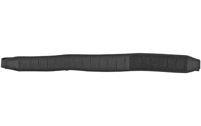Grey Ghost Gear SD Mega GT Rifle Sling, Black, Two-Point, Adjustable 48-70 Inches, 2.4 oz 9032-2