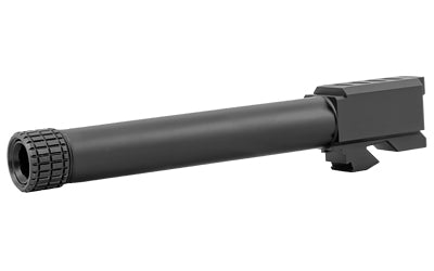 GGP-17 Match Grade Barrel for Glock 17 Gen 1-4