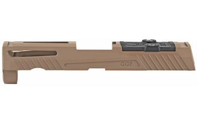 SIG P320 Compact V1 Aftermarket Pistol Slide