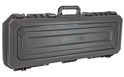 Plano AW2 42" Rifle Hard Case, 44.4x16.8x6.4, Black PLA11842