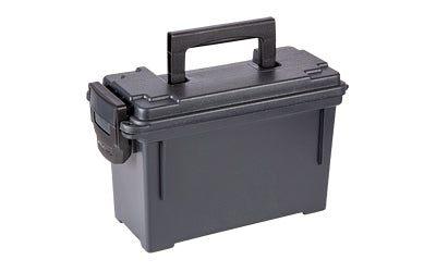 Plano Field Ammo Box No Gasket Black 6 Pack PLA1312P