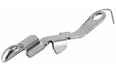 Ghost Inc. Extended Slide Release Drop-In Stainless Steel Fits Glock GHO_BSR_SS