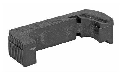 Ghost Inc. Tactical Extended Magazine Release Black Fits Glock Gen 4 and 5 9mm/40S&W/.357SIG GHO_G4XRL