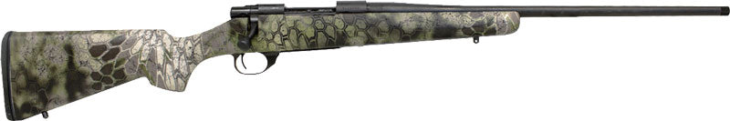 HOWA CARBON STALKER 308WIN 22" THREADED BBL